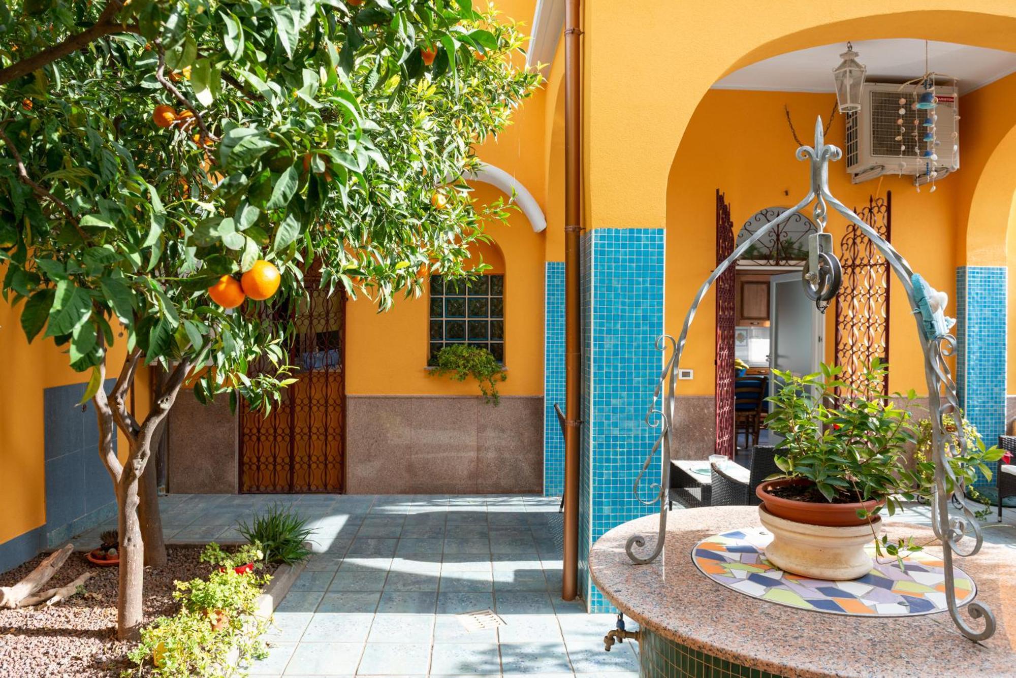 La Casa Di Bianca Bed & Breakfast Follonica Luaran gambar